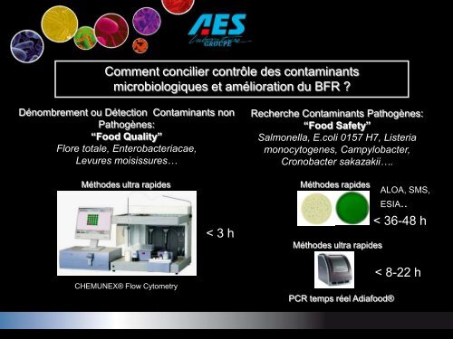 Diapositives prÃ©sentÃ©es