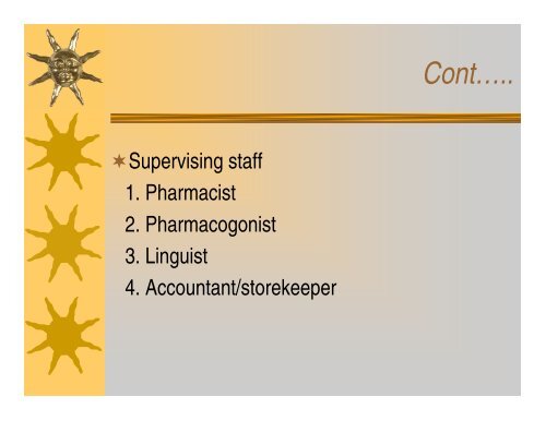 quality assurance/gmp in avaleha paka - amam-ayurveda.org