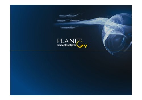 SreÄko Bukovec - uvod - Planet GV
