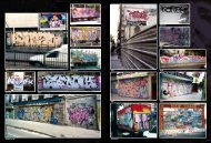 STEZO FANTASTIC 4 CULTURE B.BOY - 3DT ... - Paris City Graffiti