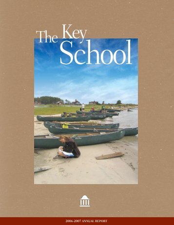 TheKey - Key School
