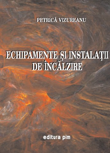 Echipamente si instalatii de incalzire - PIM Copy