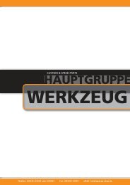 Werkzeug - CSP-Products