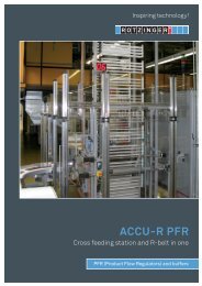 ACCU-R PFR, PDF 2.3 MB - Rotzinger
