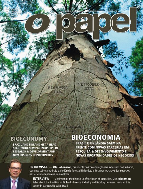 BIOECONOMIA - Revista O Papel