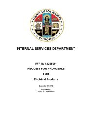 RFP-IS-13255001 - US Communities