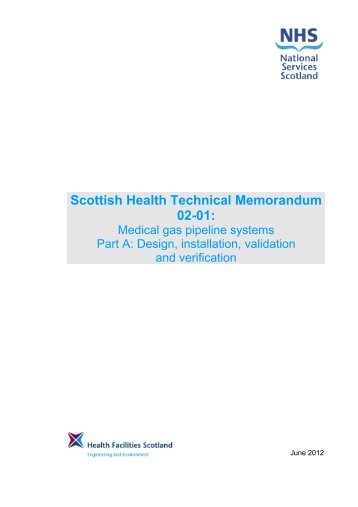 memorandum 2022 technical pdf health HTM systems Johnson Medical Medical 2022 pipeline gas
