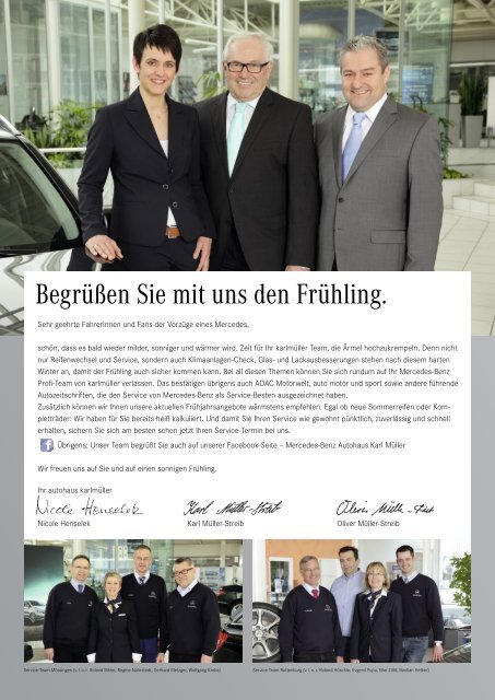 gibt es unsere Angebote FrÃ¼hjahr 2013 als PDF zum Anschauen ...