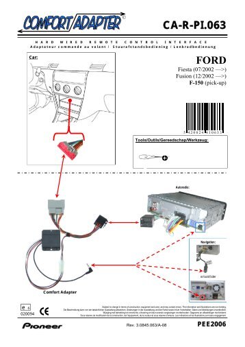 CA-R-PI.063 FORD