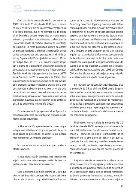 Revista nÂº 35, 3Âº trimestre aÃ±o 2010 (PDF 5,11 Mb) - AsociaciÃ³n ...