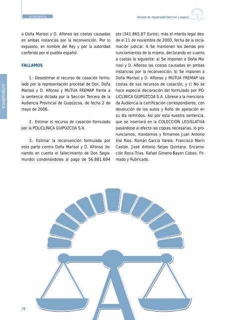 Revista nÂº 35, 3Âº trimestre aÃ±o 2010 (PDF 5,11 Mb) - AsociaciÃ³n ...