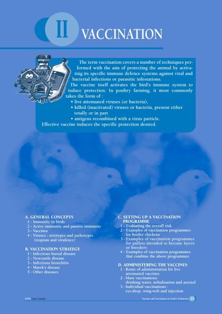 Part 2 A Vaccination Part 2 A Vaccination