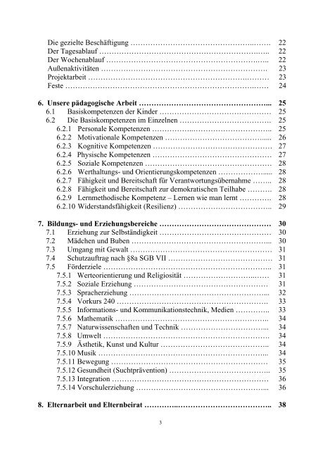 Konzept Haus der Kinder als PDF zum Download - Ruhstorf ad Rott