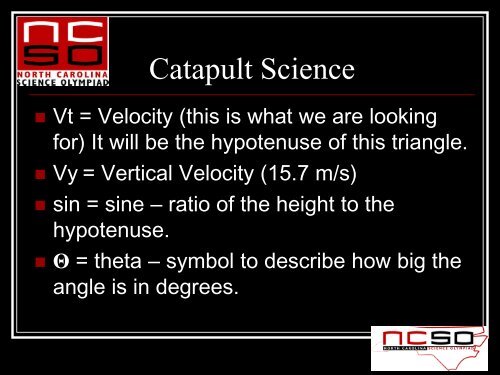 2010 Coaches Institute Presentation