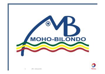 MOHO BILONDO - Aftp