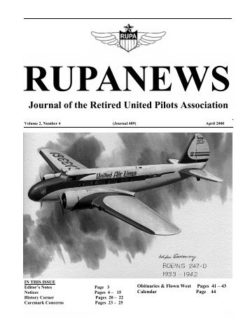 RUPANEWS - Rupa.org