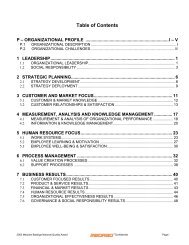 Table of Contents - MEDRAD.com