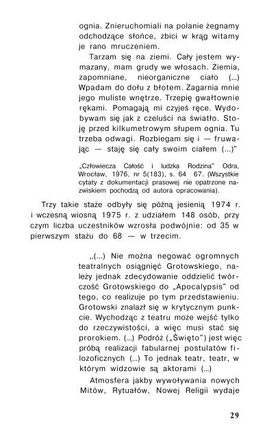 Na drodze do kultury czynnej Leszek Kolankiewicz - OtwÃ³rz KsiÄÅ¼kÄ