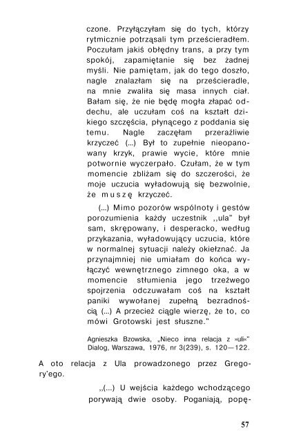 Na drodze do kultury czynnej Leszek Kolankiewicz - OtwÃ³rz KsiÄÅ¼kÄ