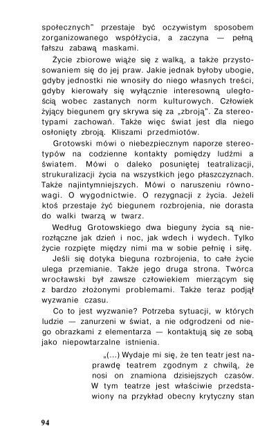 Na drodze do kultury czynnej Leszek Kolankiewicz - OtwÃ³rz KsiÄÅ¼kÄ