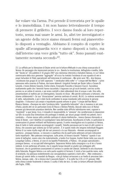 disponibile in formato PDF - Stampa alternativa