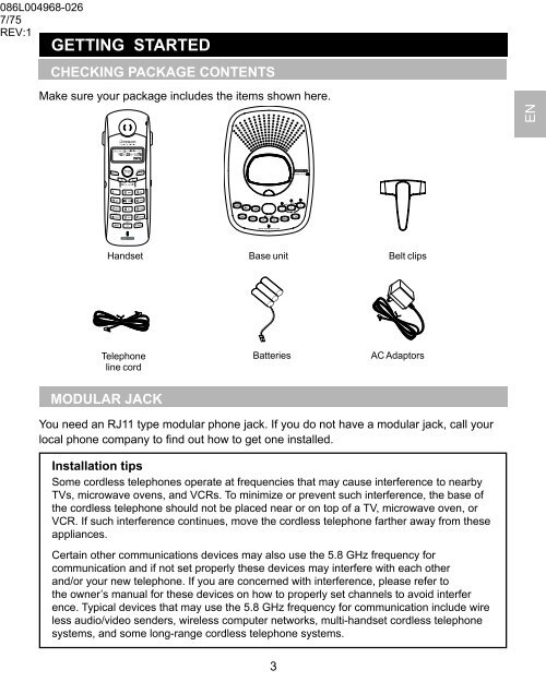 OS5851L-BR Manual de Instruções Modelo ... - Oregon Scientific