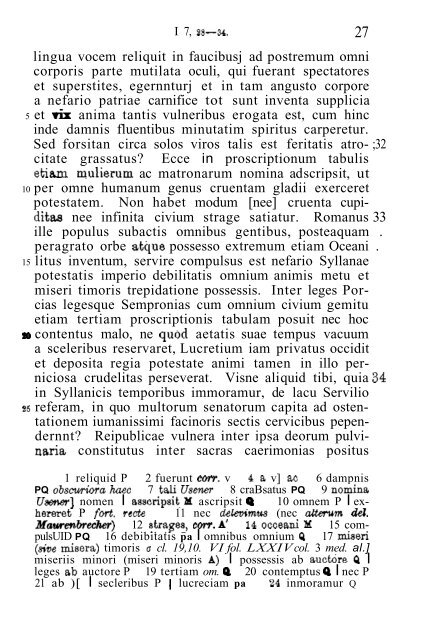 Iulii Firmici Materni Matheseos libri VIII - Hellenistic Astrology