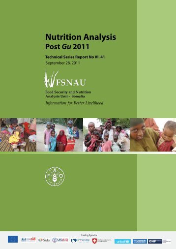 FSNAU-Nutrition-Technical-Series-Report-Post-Gu-2011