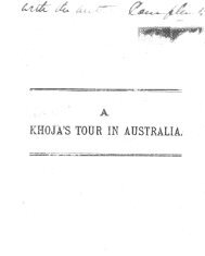 A Khoja's tour in Australia.pdf