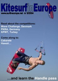 Read About The Competitions