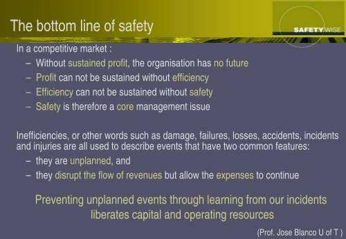 Safety Wise Solutions_ICAM.pdf - MIRMgate
