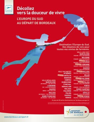 Edition Bordeaux - Partenaire.fr