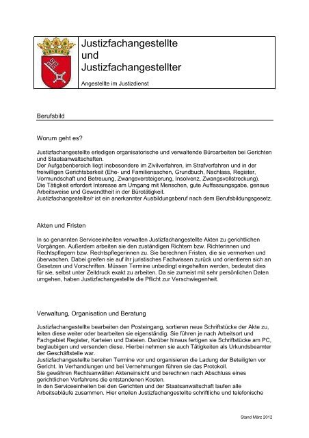 pdf, 19.3 KB - Hanseatisches Oberlandesgericht Bremen