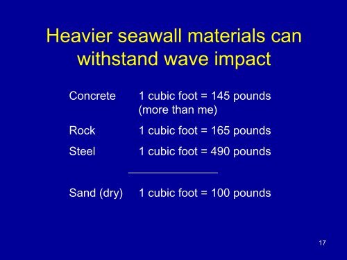 Coastal Structures: Types, Functions And Applications