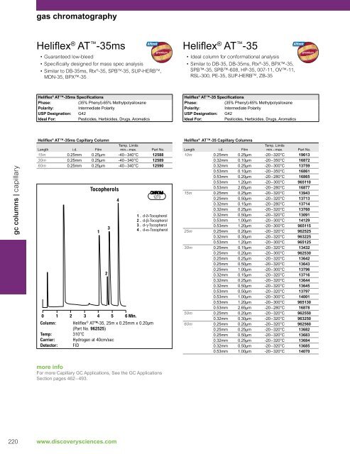 GC - Teknolab AS