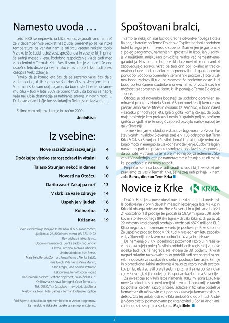 PDF - 2,5 MB - Terme Krka
