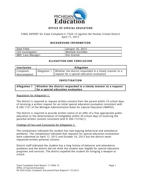 download the Final Report [PDF]