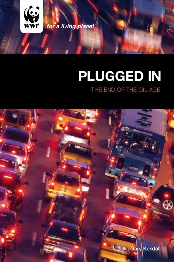 PLUGGED IN - Electric Drive Transportation Association