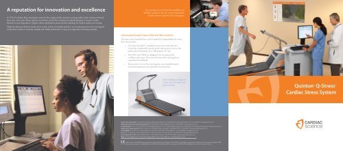 Q-Stress Brochure - Roxon