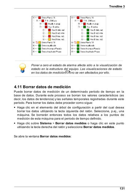 Detector III - Manual de Usuario