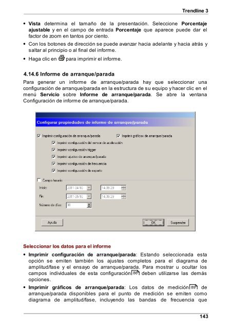 Detector III - Manual de Usuario