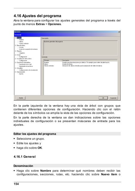 Detector III - Manual de Usuario