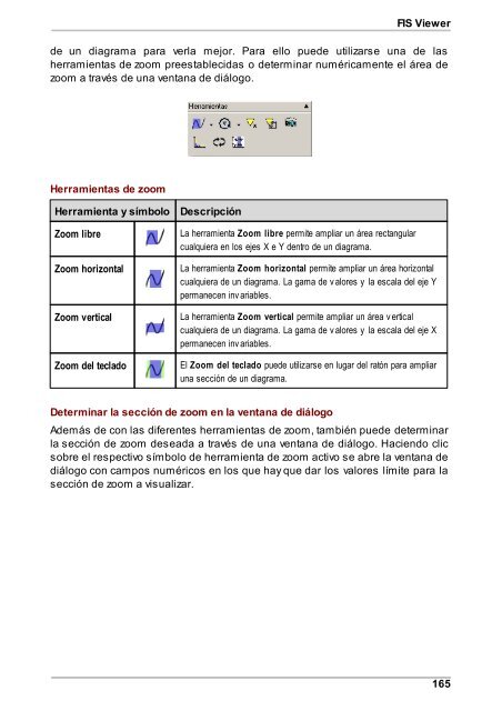 Detector III - Manual de Usuario