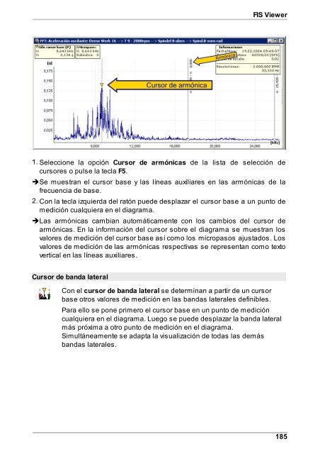 Detector III - Manual de Usuario