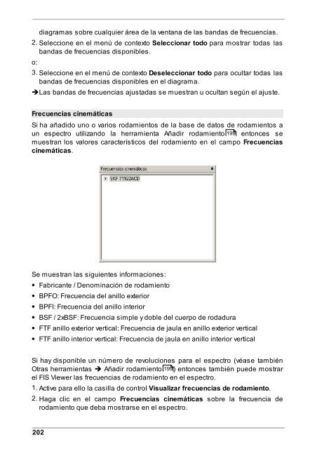 Detector III - Manual de Usuario