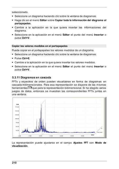 Detector III - Manual de Usuario