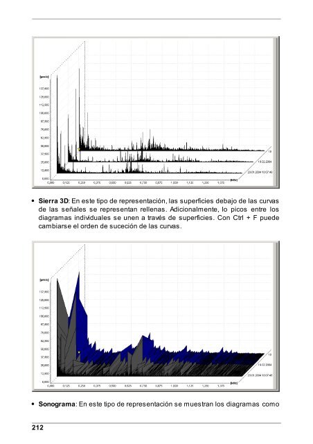 Detector III - Manual de Usuario