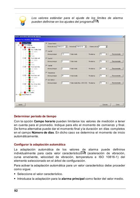 Detector III - Manual de Usuario