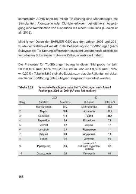 BARMER GEK Arzneimittelreport 2013 - Presse