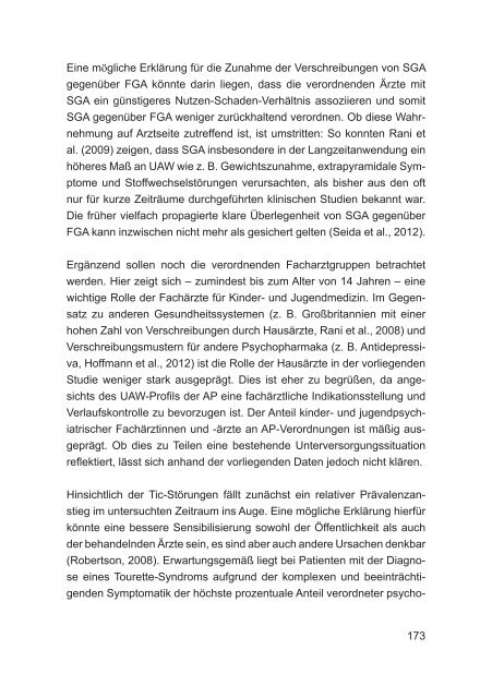 BARMER GEK Arzneimittelreport 2013 - Presse